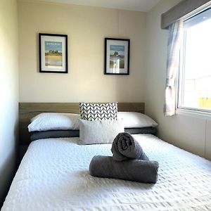 Berwick Holiday Park Haven